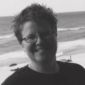 Meet your Posher, Wendy